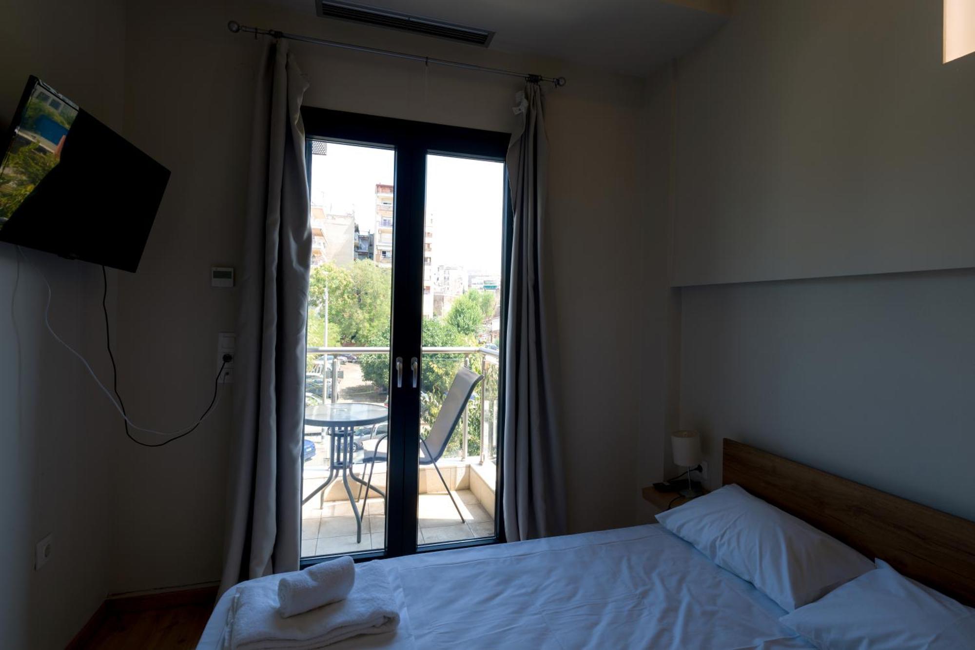 Welcome Urban Apartments Lg Soluň Exteriér fotografie