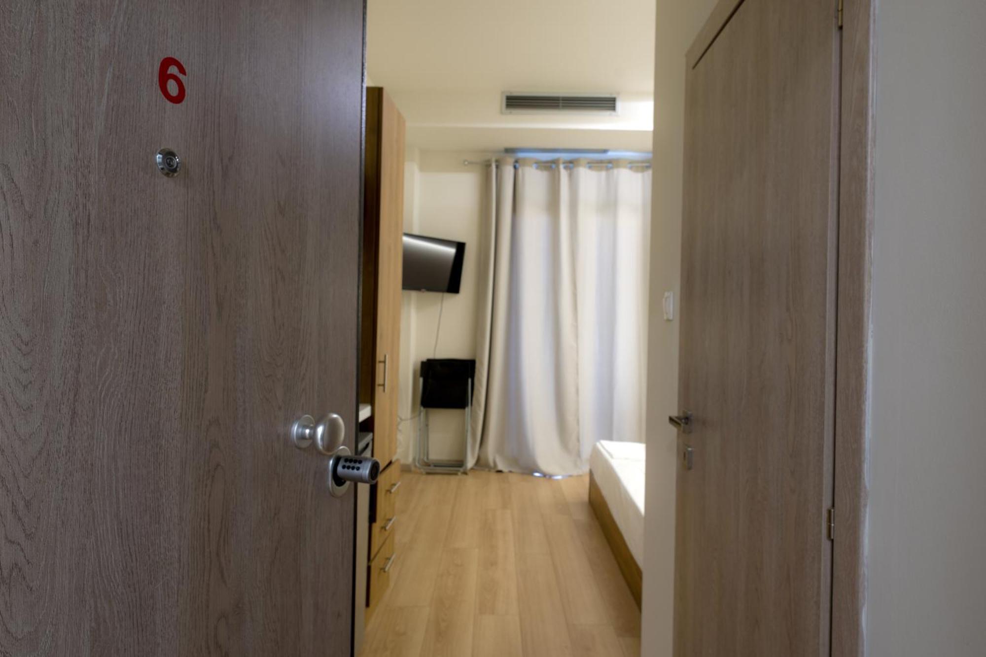 Welcome Urban Apartments Lg Soluň Exteriér fotografie