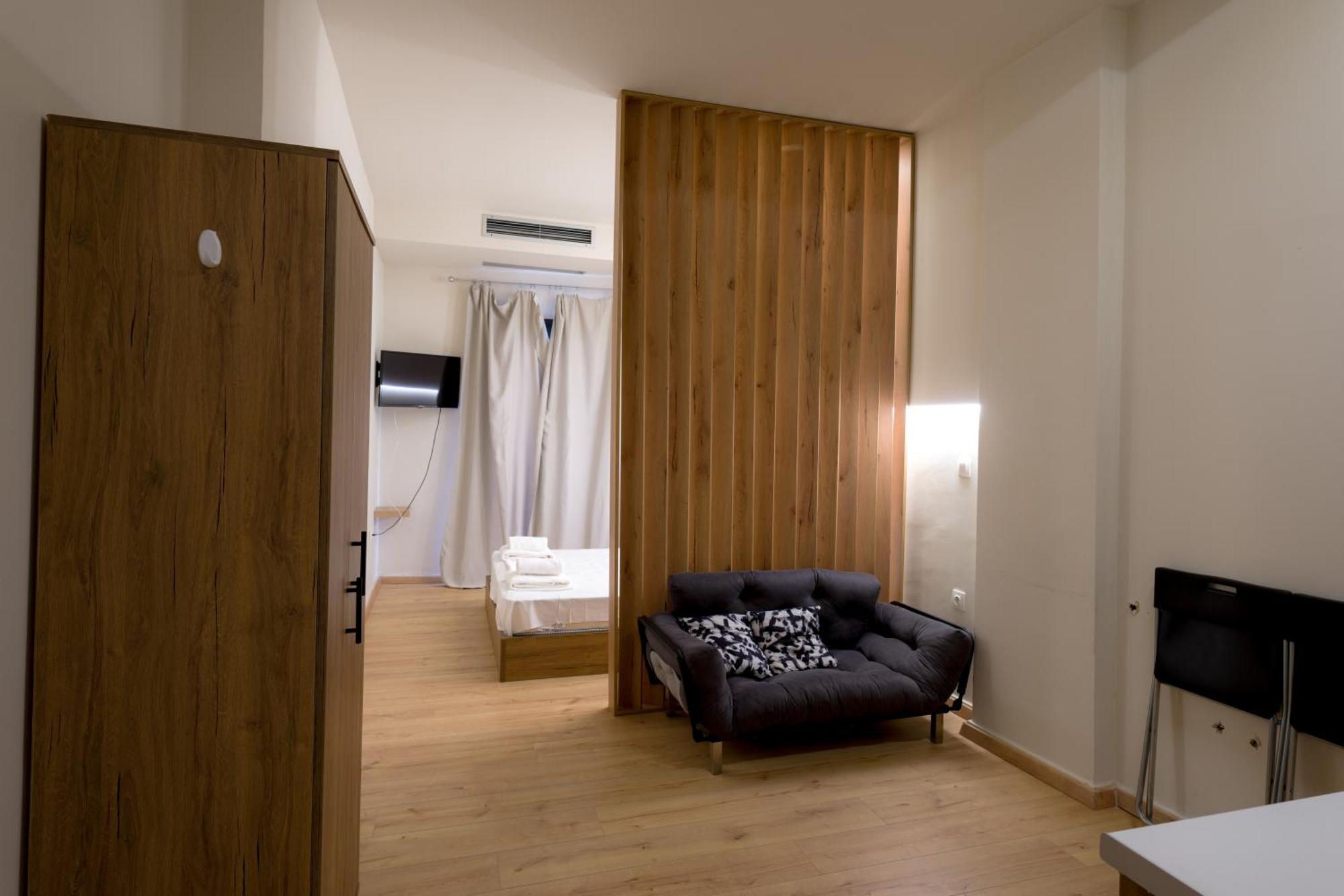 Welcome Urban Apartments Lg Soluň Exteriér fotografie