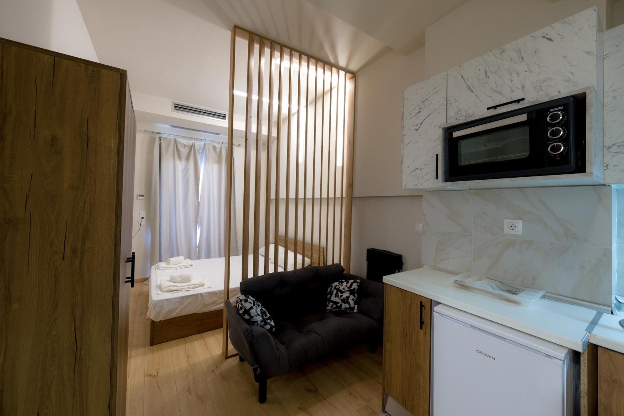 Welcome Urban Apartments Lg Soluň Exteriér fotografie