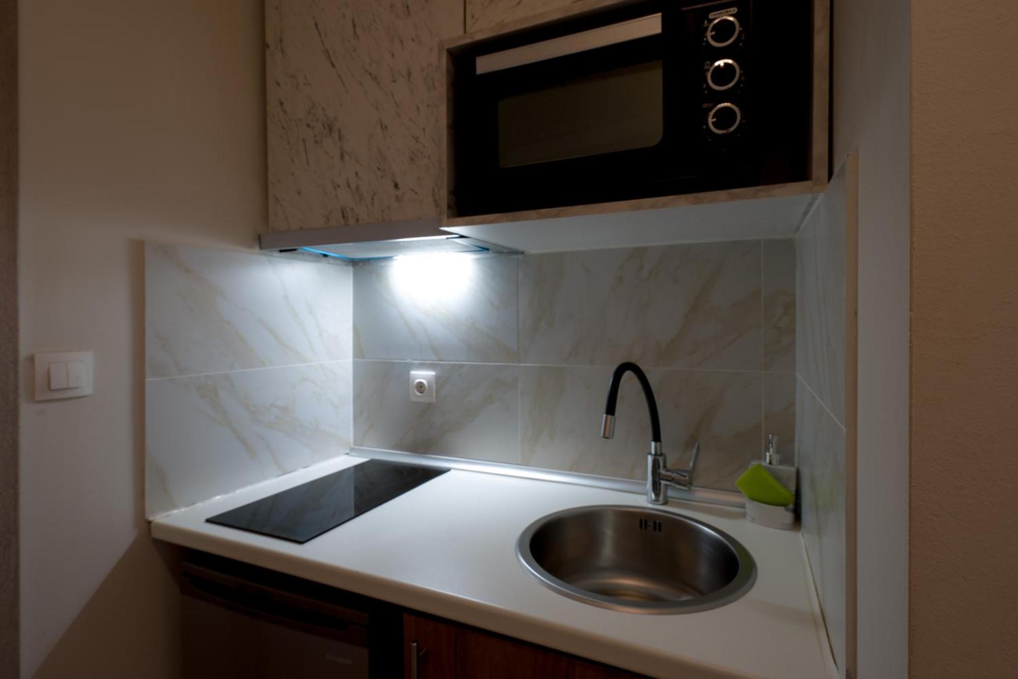 Welcome Urban Apartments Lg Soluň Exteriér fotografie